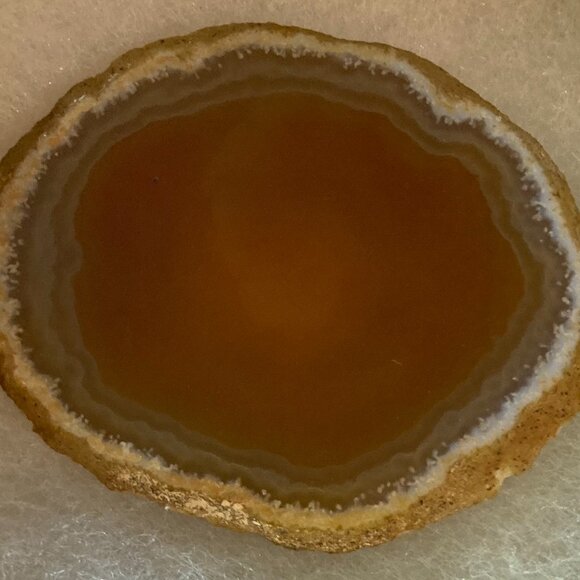 Vintage Metal Belt Buckle, Nice Stone Design, Nice Western Design - Picture 1 of 4